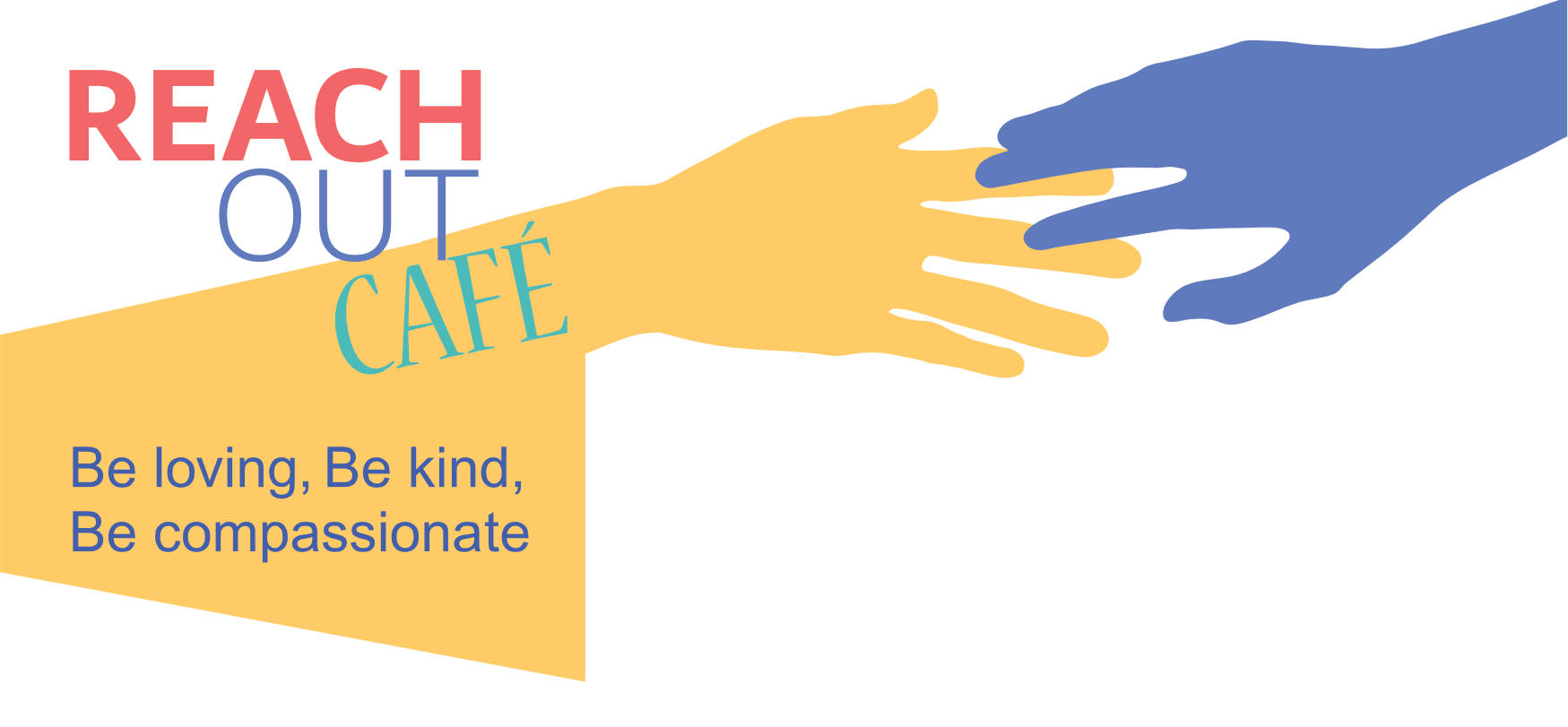 Reach Out Cafe Logo 